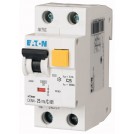 Siguranta autom/dif 1P+N 10A, 30mA, 4.5kA, curba C